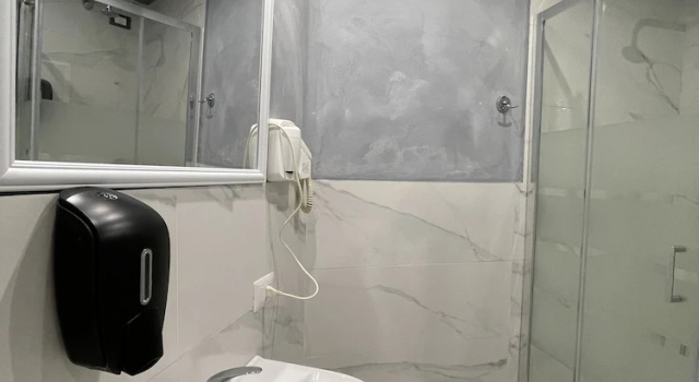 Номер Standard Lion University & Youth Hostel Milano