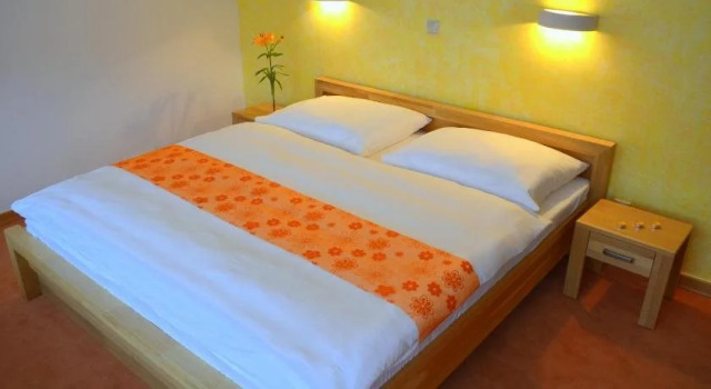 Trend Hotel, Varaa Hotelli Namestovo Orava