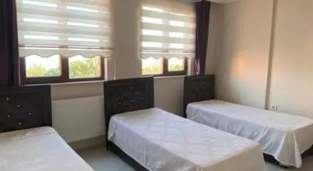 Ai̇port Happy House