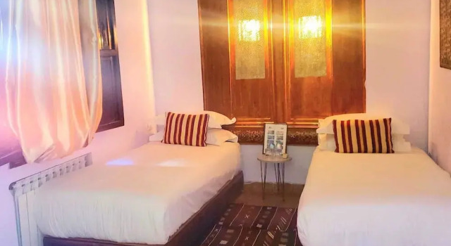 Номер Superior Riad Rêve d Antan