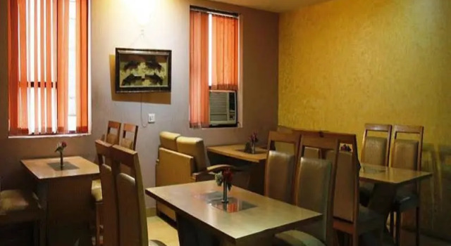 Modesty Hotels