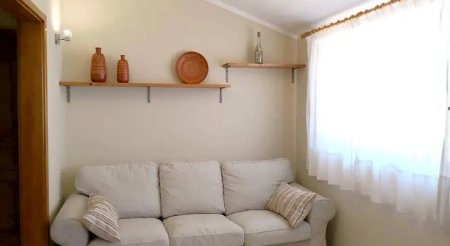 Apartment With 2 Bedrooms in Torreira, With Wonderful Lake View and Furnished Terrace Near the Beach, Rezervovat Apartmán Apartmány v Murtosa, Apartmán