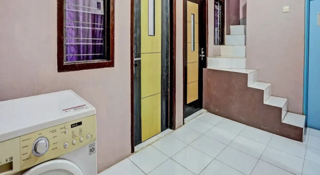 SPOT ON 92370 Sobat Ijen HomestayNearSungai Prengsengan, Reserva ahora Hotel Banyuwangi 