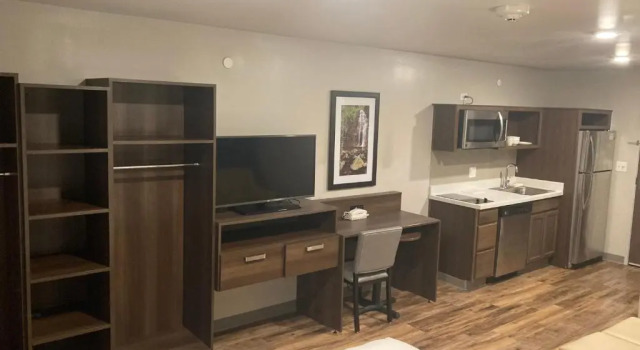 Номер Standard Woodspring Suites Cherry Hill