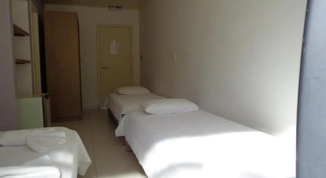 Номер Standard Hotel Abrolhos