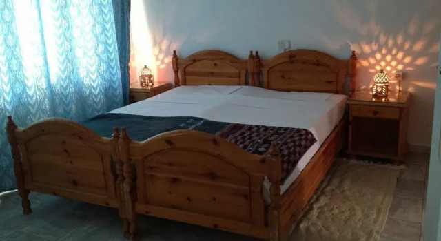 Appart Hotel Flamingo, Prenota Hotel Jarjis Medenine