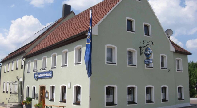 Gasthof Grüner Baum, Réserver Maison d'hôtes Crailsheim Bade-Wurtemberg