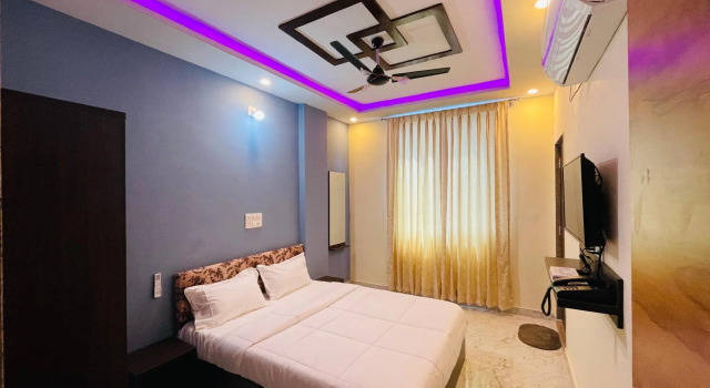 Hotel Fairy mont Udaipur, Book Hotel Udaipur Rajasthan