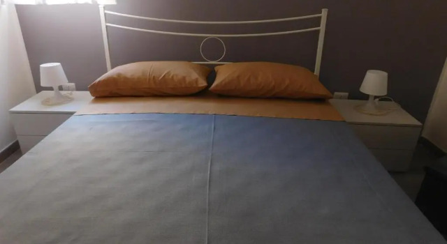 Двухместный номер Standard B & B Amore