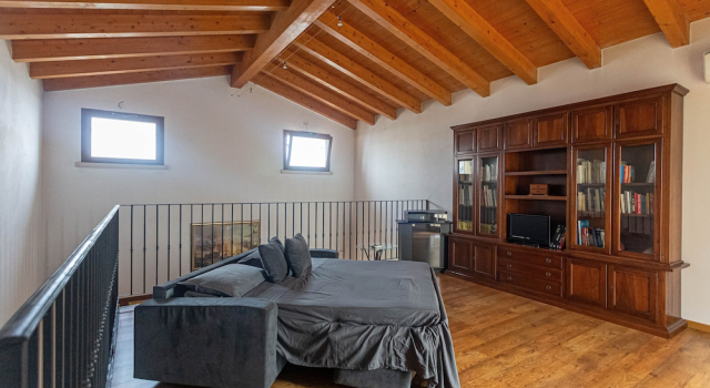 Апартаменты Superior B&B Villa Castello Verona