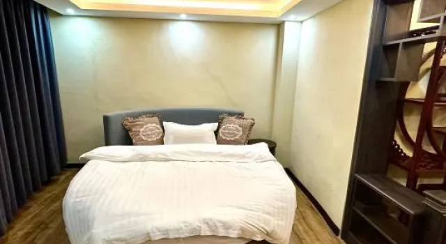 Номер Standard Nobu Qiong Hotel (Hongwei Road)