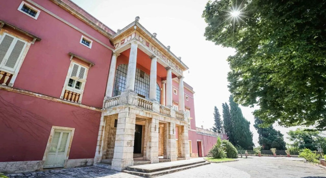 Villa Meo Evoli, Buchen Sie Villa Monopoli Metropolitanstadt Bari