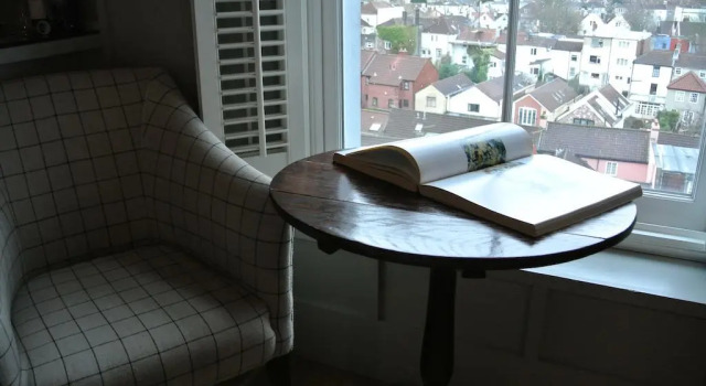 Number 38 Clifton, Забронировать Отель Бизнес-отели Англии, 4* 5*