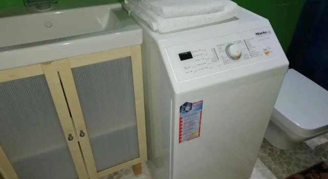 Apartamento Magnet Apartment