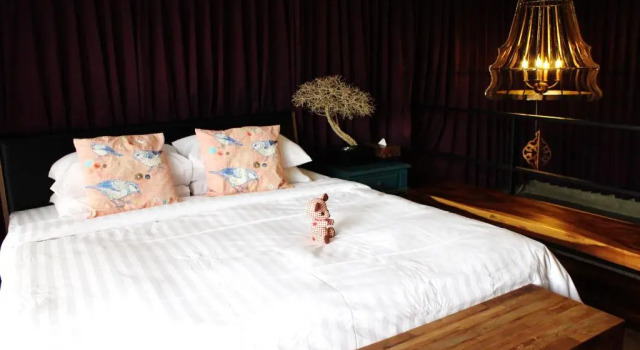 Семейный номер Standard Sleep Mai Thapae Chiang Mai Old City Lifestyle Hotel