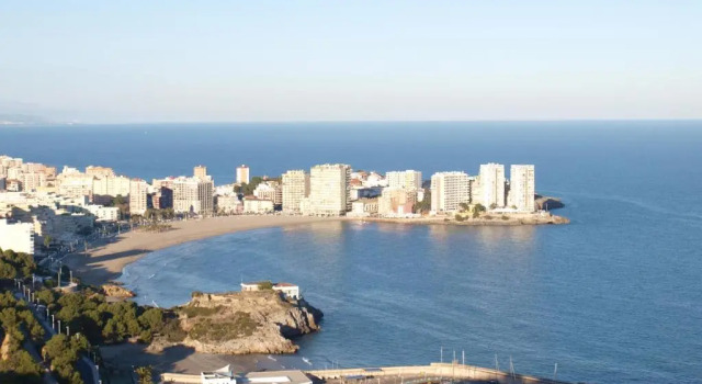 Апартаменты ApartUP La Concha Beachfront II