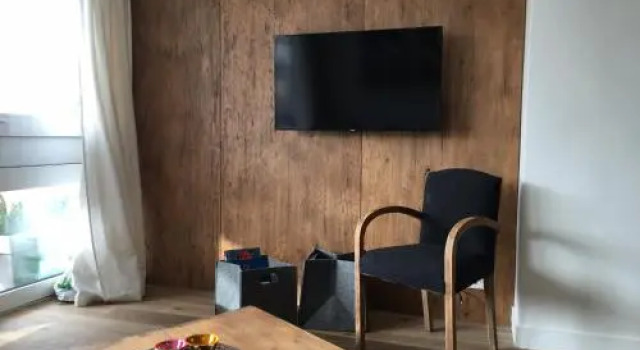 Les Cîmes - Cosy apartment