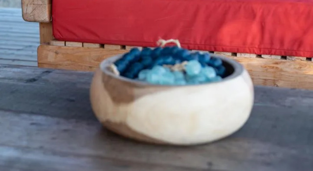 Baobab Ridge Private Lodge, Book Feriehus Hoteller i Limpopo med parkering, Parkering