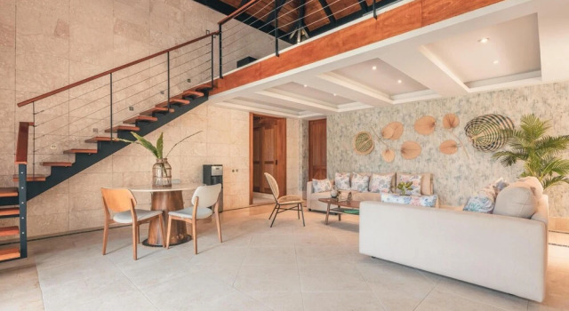 GV 1301 in Punta Cana, Забронировать Вилла Коттеджи Пунта-Кана, рядом с Cap Cana Marina, Коттедж