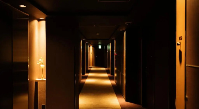 Номер Standard Candeo Hotels Fukuoka Tenjin
