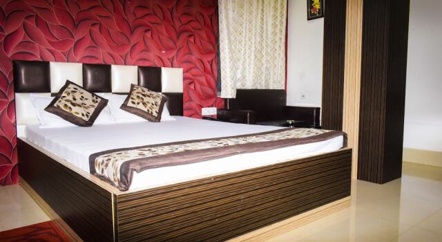 Hotel Biswanath