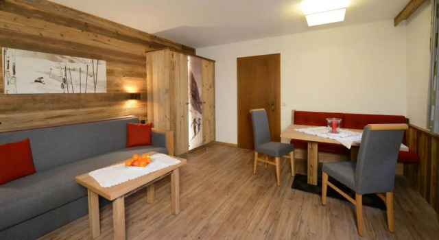 Haus Panorama, Varaa Hotelli Hotellit Baijeri pysäköinnillä, Pysäköinti