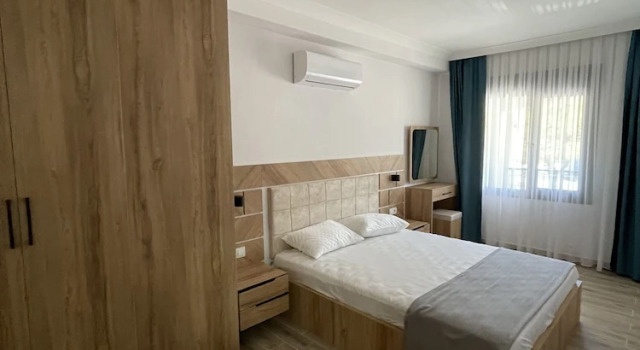 Номер Standard ÇAMLIK APART