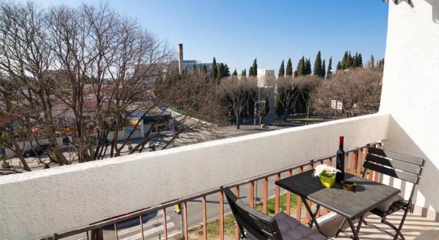 Апартаменты Apartment Ruža