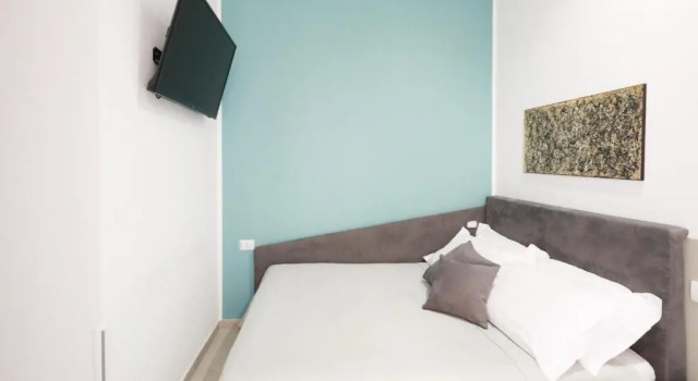Номер Standard Toledo 16 Luxury Suites