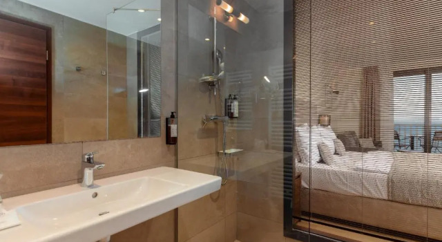 Номер Superior Belvedere Resort Hotels