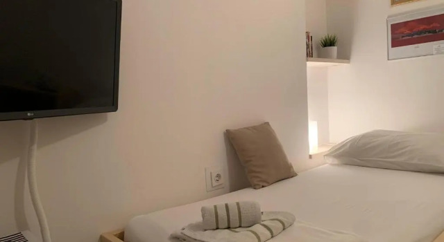 Номер Standard Guesthouse Colenda