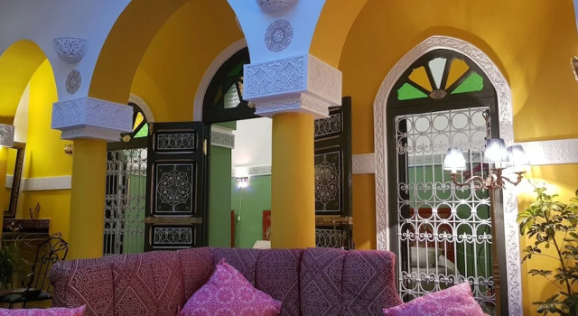 Akram Guest House
