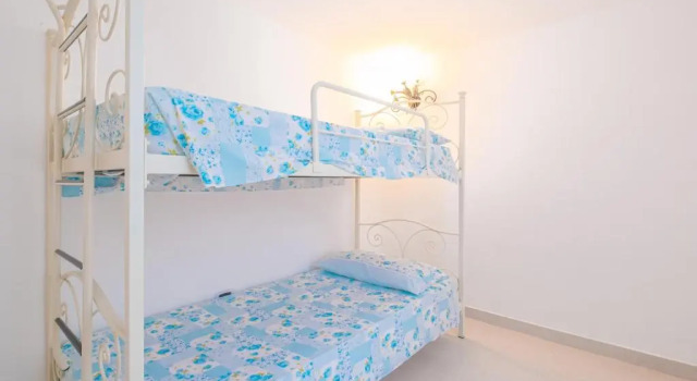 Villa del Mare, Varaa Villa Mökit kohteessa Patu, Mökki