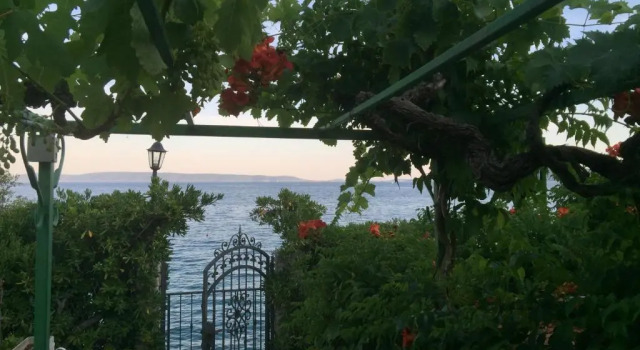 Вилла Holiday Home Margarita