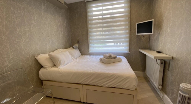 Stunning 3-bed House in Central London Westminster