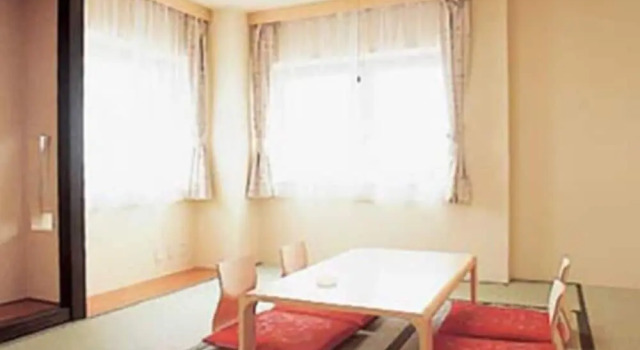 Номер Standard Hotel Okabe Shiosaitei
