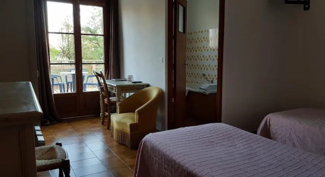 Auberge du Point Sublime, Reserva ahora Albergue Rougon Provenza-Alpes-Costa Azul