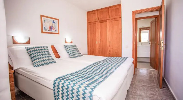 Апартаменты Standard Servatur Montebello