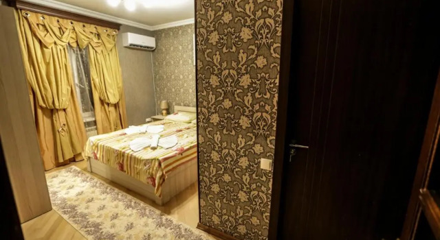 Standard dublă cameră Hotel S.R