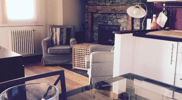 Апартаменты Agriturismo La Tensa