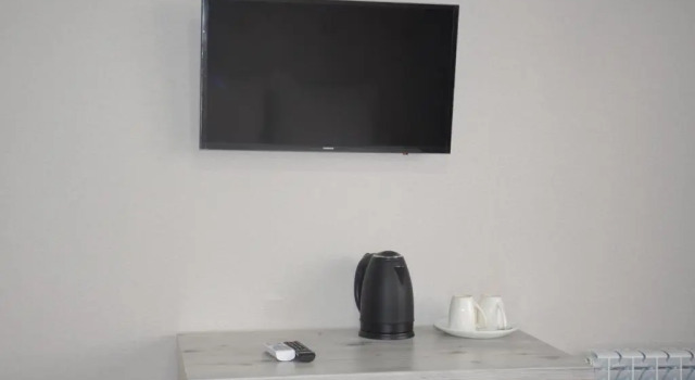 Номер Deluxe Guest House on Ardzinba 91