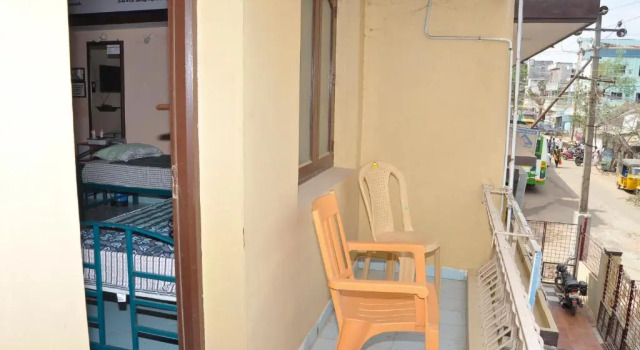 Homestay Senthil Akam, Забронировать Отель Недорогие отели штата Тамилнада, недорого