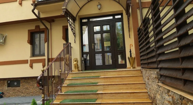 La Favorita Guesthouse Boutique, Prenota Boutique Hotel a Dolj con colazione, Colazione