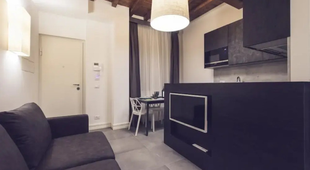 Panisperna Suite 2 Bedrooms, Забронировать Апартаменты/квартира Рионе Монти Рим, рядом с Посольство США в Риме