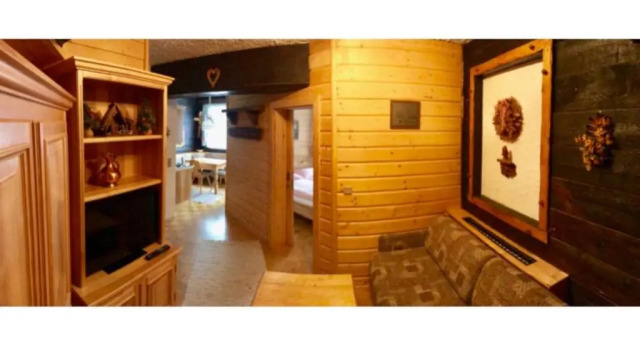 Appartements Futtertrögl, Rezervasyon Daire Lachtal Styria