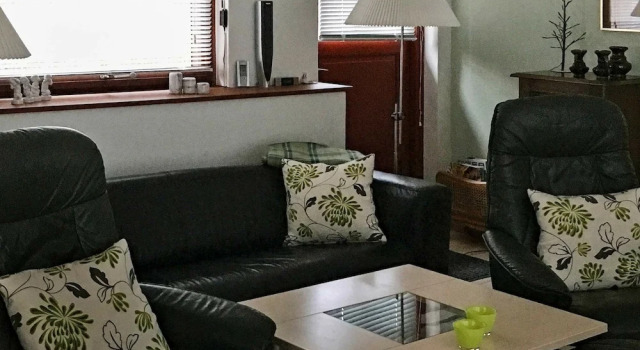 Spacious Holiday Home in Rodby Denmark With Terrace, Prenota Casa vacanze Rodby Lolland