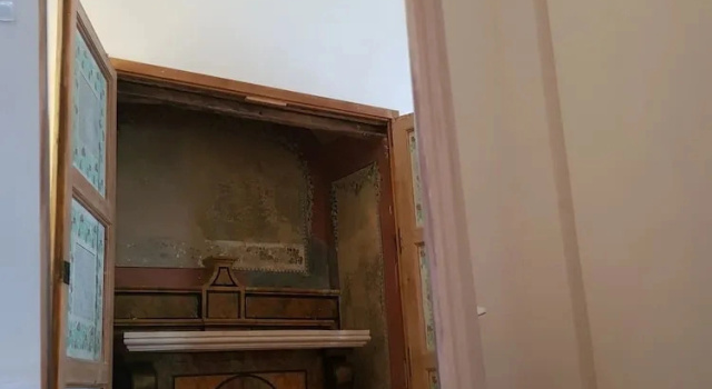 Superior Einzel Suite Dimora Intini