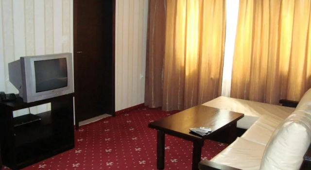 Студия Hotel Villa Ofir