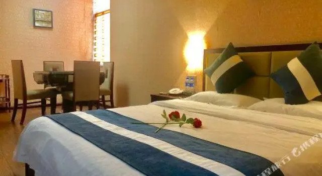 Afuer Chain Hotel, Varaa Hotelli Yichang Hubei
