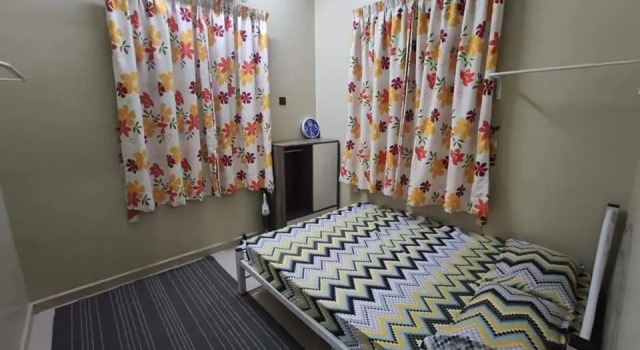 Desa Hana Homestay, Rezervasyon Otel Terengganu ucuz oteller